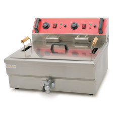 GoodFood Фритюрниця електрична EF30V