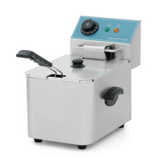 GoodFood Фритюрниця електрична EF4 BLUE