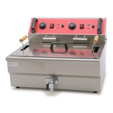 GoodFood Фритюрниця електрична EF20V