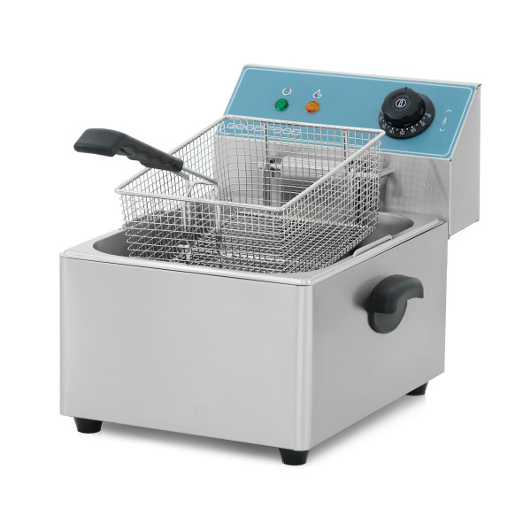 GoodFood Фритюрниця електрична EF6 BLUE