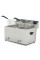 GoodFood Фритюрниця електрична EF88T BLACK із краном