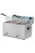 GoodFood Фритюрниця електрична EF88T BLUE із краном