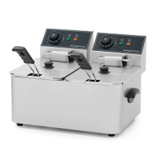 GoodFood Фритюрниця електрична EF44 BLACK