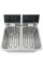 GoodFood Фритюрниця електрична EF44 BLACK