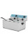 GoodFood Фритюрниця електрична EF88 BLUE