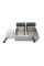 GoodFood Фритюрниця подвійна електрична професійна EF66 BLACK