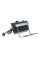 GoodFood Фритюрниця подвійна електрична професійна EF66 BLACK