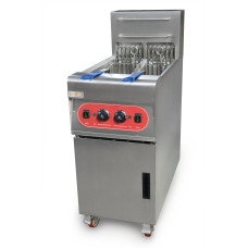 GoodFood Фритюрниця електрична EF14L-2