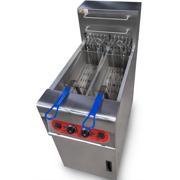GoodFood Фритюрниця електрична EF14L-2
