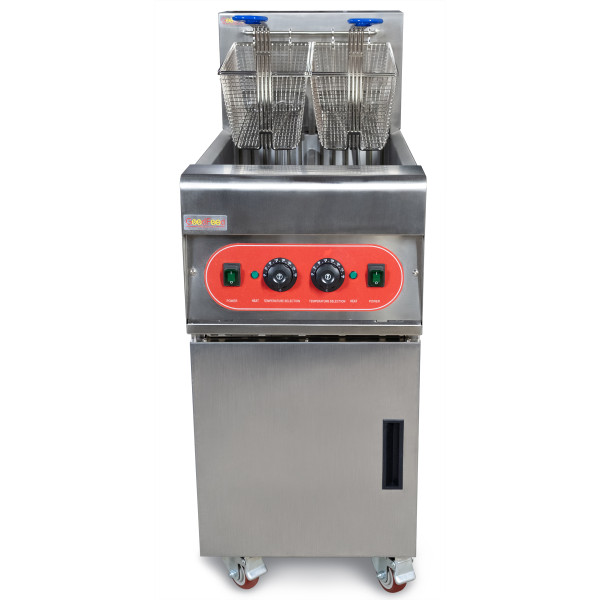 GoodFood Фритюрниця електрична EF14L-2