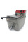 GoodFood Фритюрниця електрична EF12A1 RED з краном