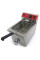 GoodFood Фритюрниця електрична EF12A1 RED з краном