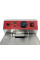 GoodFood Фритюрниця електрична EF12A1 RED з краном